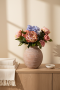 Blush & Blue Lifestyle
